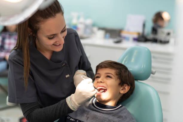 Best Emergency Wisdom Teeth Removal in Naples, UT