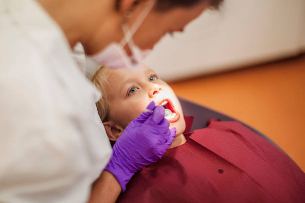 Best Same-Day Emergency Dental Services in Naples, UT