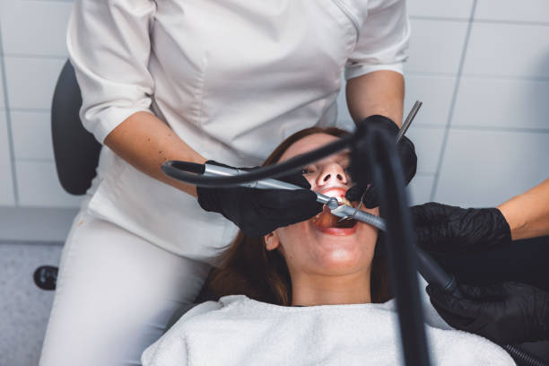 Best Cosmetic Emergency Dentistry in Naples, UT