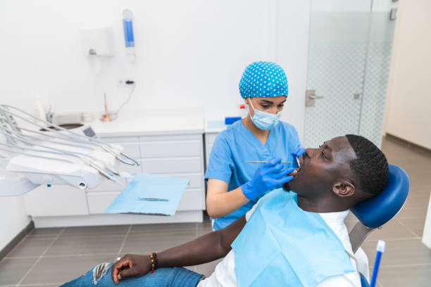 Best Emergency Denture Repair in Naples, UT